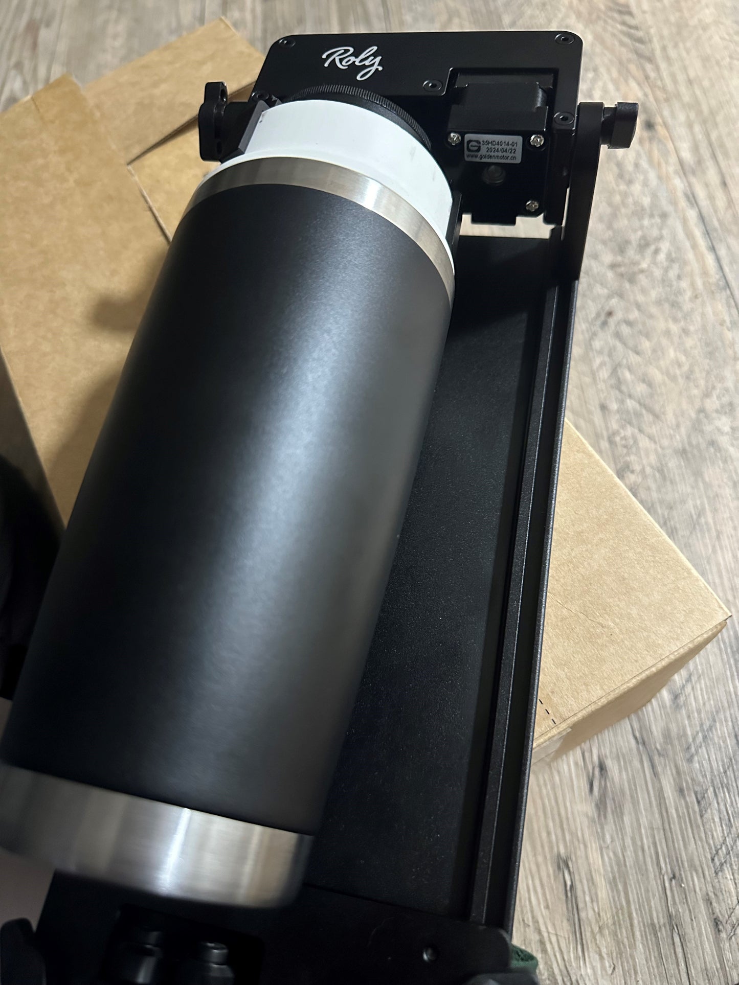 Rotary Jig for 16oz, 20oz, 30oz Tumblers